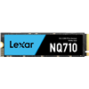 SSD Lexar 2TB NQ710 LNQ710X002T-RNNNG PCIe M.2 NVME PCIe 4.0 x4