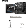 MB MSI PRO B760M-P DDR4 S1700