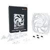 PC- FAN Be Quiet SilentWings 4 140mm PWM high-speed White BL117