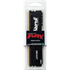 Memoria RAM DDR4 16GB PC 3200 Kingston FURY Beast KF432C16BB1/16