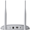 TP-Link Accesspoint TL-WA801N Wi-Fi 2.4