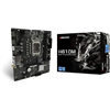 MB BIOSTAR 1700 Intel H610M, 2xDDR4, 4SATA3 HDMI, DP, Type-C front, GbE Lan, MATX