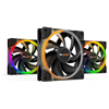 PC- FAN Be Quiet Light Wings 120mm PWM (triple pack)