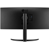 Monitor LG 34WP75CP-B 86,4 cm (34),HDMI,Displayport,SP