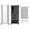 DEEPCOOL CASE MID TOWER CC560 V2 WHITE 3+1x120 LED FAN TG