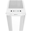 DEEPCOOL CASE MID TOWER CC560 V2 WHITE 3+1x120 LED FAN TG