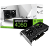 Scheda Video PNY GeForce® RTX 4060 8GB Verto Dual Fan