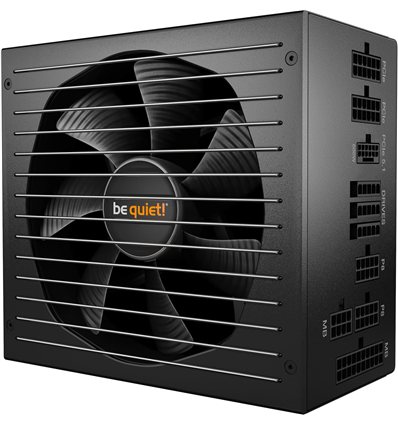 Alimentatore Be Quiet Straight Power 12 750W 80+Platinum BN336