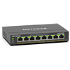 Netgear Plus Switch 8-port 10/100/1000 GS308EP-100PES