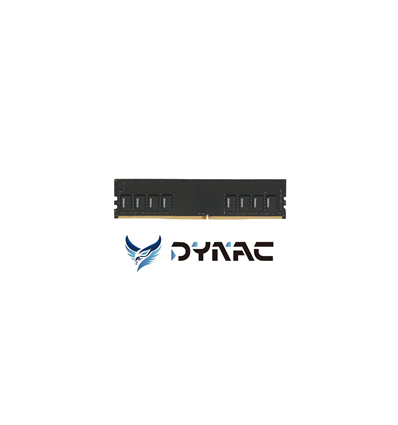 MEM DYNAC DDR4 8GB 3200MHz 22-22-22 1.2V chip Samsung