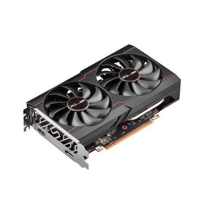 Scheda Video SAPPHIRE PULSE RADEON RX 6500 XT 8GB Gaming OC GDDR6 (UEFI)