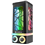 RAIJINTEK SERBATOI ANTILA PURE R100B BLK 5V ARGB H173mm 400ml G1/4''