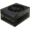 FSP ALIM. DAGGER PRO 850W GOLD ATX3 GEN5 SFX 8cm BB FAN F.PROTECTION PPA850