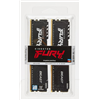 Memoria RAM DDR4 32GB KIT 2x16GB PC 3200 Kingston FURY Beast KF432C16BB1K2/32