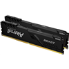 Memoria RAM DDR4 32GB KIT 2x16GB PC 3200 Kingston FURY Beast KF432C16BB1K2/32