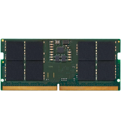 S/O 16GB DDR5 PC 4800 Kingston Value KVR48S40BS8-16