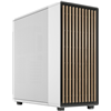 PC- Case Fractal Design North XL Chalk White