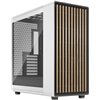 PC- Case Fractal Design North XL Chalk White TG Clear