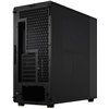 PC- Case Fractal Design North XL Charcoal Black