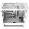 Case MasterBox 600 White