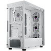 Case MasterBox 600 White