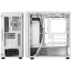 Case MasterBox 600 White