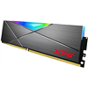 MEM ADATA XPG SPECTRIX D50 8GB 3600MHz GRIGIA DDR4 - AX4U36008G18I-ST50