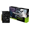 Scheda Video Gainward GeForce® RTX 4060 Ti 8GB Pegasus