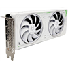 Scheda Video Man GeForce® RTX 4060 TI 8GB Polar Fox - White Twin