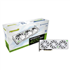 Scheda Video Man GeForce® RTX 4070 SUPER 12GB Polar Fox - White Triple