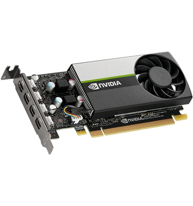 Scheda Video Nvidia Quadro T1000 4GB Retail