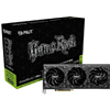 Scheda Video Palit GeForce® RTX 4070 Ti Super 16GB GameRock OmniBlack