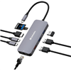 Verbatim USB-C Multiport Hub 9 Port CMH-09 32152