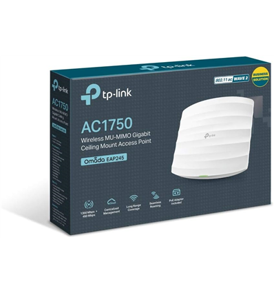 TP-Link Auranet EAP245 Drahtlose Basisstation