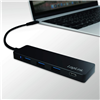 USB Hub Logilink 3.2 Gen 1x1 USB-C, 4-Port (UA0311)