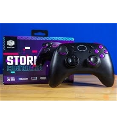 Storm Controller Black v1