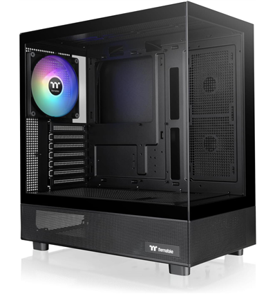 PC- Case Thermaltake View 270 TG ARGB Black