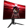 Monitor ASRock Phantom Gaming Curved PG27Q15R2A 68,60 (27)Wi-Fi Antenna integriert,LED,2xHDMI,DisplayPort,SP,165Hz