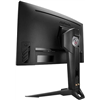 Monitor ASRock Phantom Gaming Curved PG27Q15R2A 68,60 (27)Wi-Fi Antenna integriert,LED,2xHDMI,DisplayPort,SP,165Hz