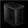 GAMDIAS CASE TOWER NESO P1 B NERO 2*TG 5V ARGB MB (x RTX4090..)