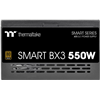 Alimentatore Thermaltake SMART BX3 550W 80+ ATX3.1 PS-SPD-0550NNFABE-3