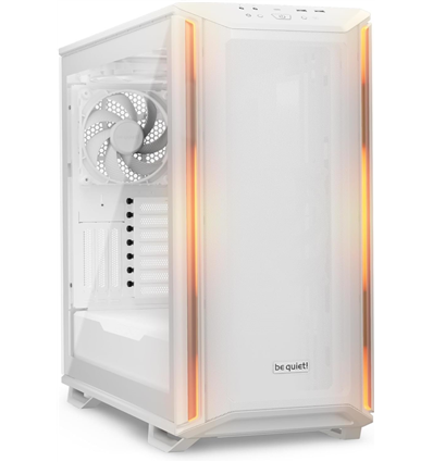 PC- Case BeQuiet Dark Base 701 - weiss