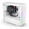 PC- Case BeQuiet Dark Base 701 - weiss