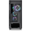 PC- Case Thermaltake S250 TG ARGB Black