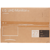 Monitor LG 27UP85NP-W 68,40cm (27)LED,2xHDMI,DisplayPort,USB-C,SP, 4K