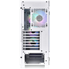 PC- Case Thermaltake S250 TG ARGB Snow White