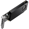 Scheda Video PNY Quadro RTX A400 4GB Retail (VCNRTXA400-PB)