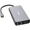 Verbatim USB-C Multiport Hub 14 Port CMH-14 32154