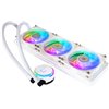 Dissipatore a Liquido Cooler Master PL360 Flux White Edition (PROMO)