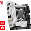 MB MSI MPG B760I EDGE WIFI MINI-ITX 2xDDR5 S170